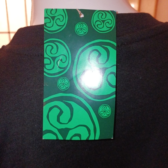 Authentic t-shirt purchased in Belfast - Picture 5 of 5